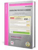 Liquidazione pratiche di condono edilizio. Definizione sanatoria edilizia ai sensi delle leggi 47/85, 724/94, 326/03