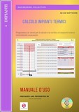 Programma in excel per il calcolo e la verifica di impianti termici centralizzati o autonomi.