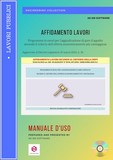 Affidamento lavori_Programma in excel per la determinazione dell'aggiudicatario secondo il criterio dell'offerta economicamante più vantaggiosa